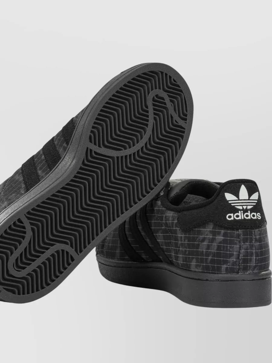 Adidas Originals Superstar Ii Low-Top Sneakers
