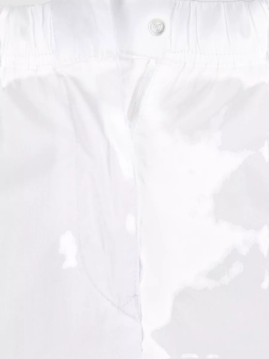 Aspesi Wide-Leg Trousers