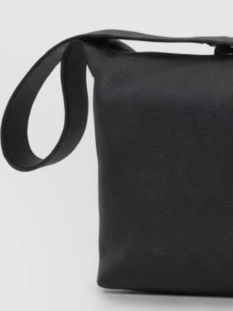 Loewe Calf Leather Crossbody Bag