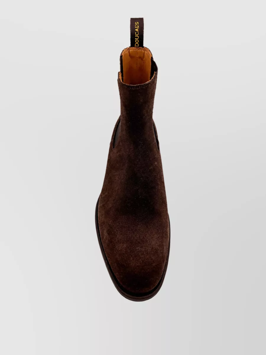 Doucal's Chelsea Boots