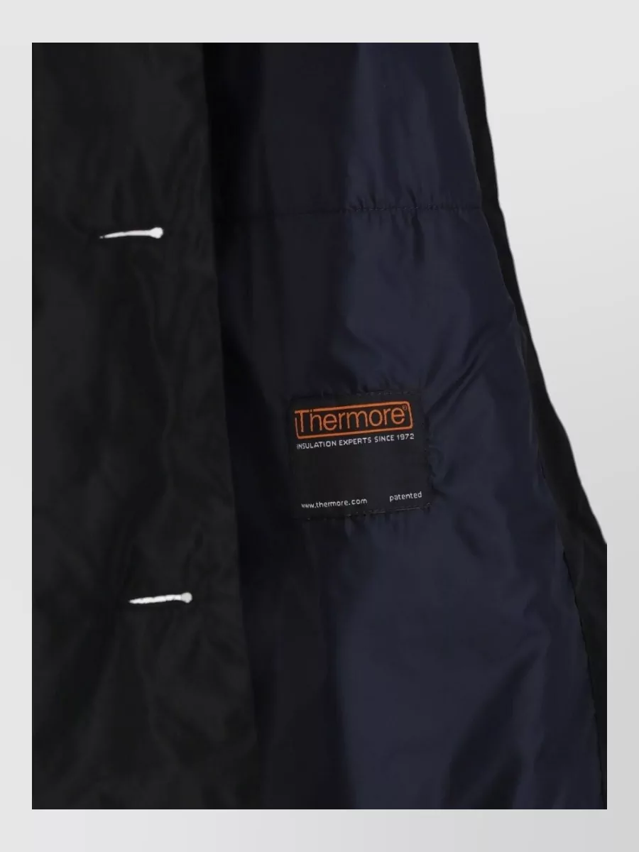 Aspesi Trench Coat