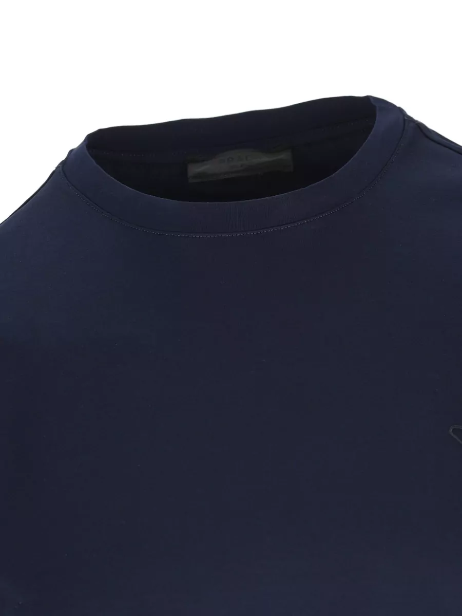 Prada Slim-Fit Short-Sleeve T-Shirt