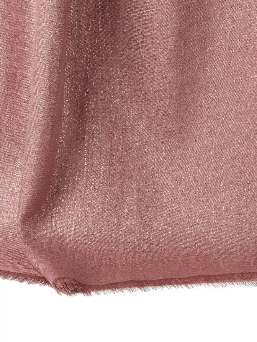 Brunello Cucinelli Linen Scarf