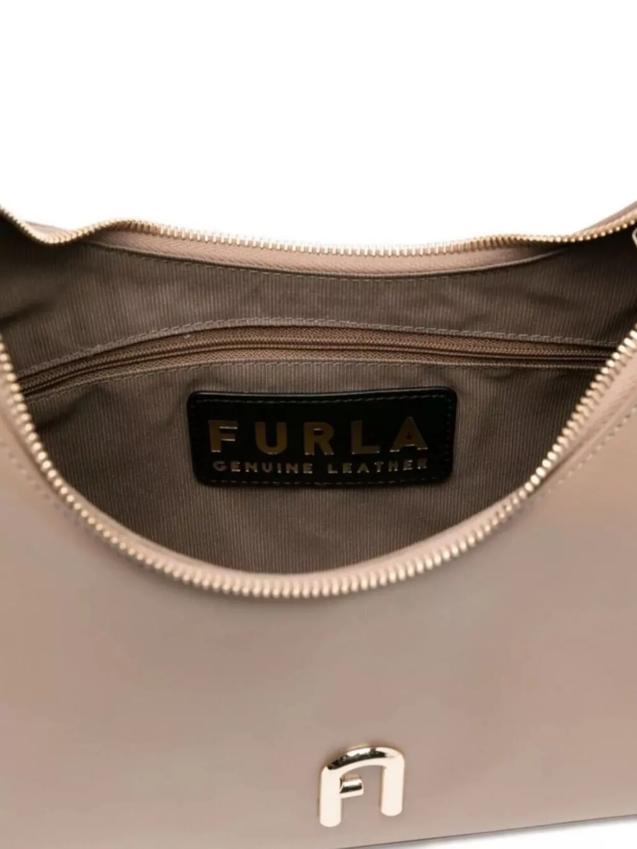 Furla "Small Diamond" Shoulder Bag