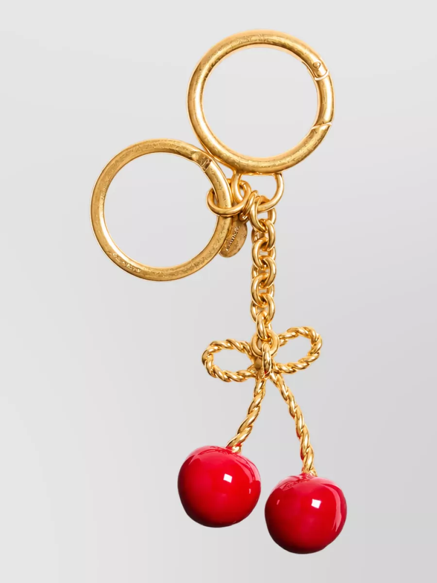 Valentino Garavani brooch