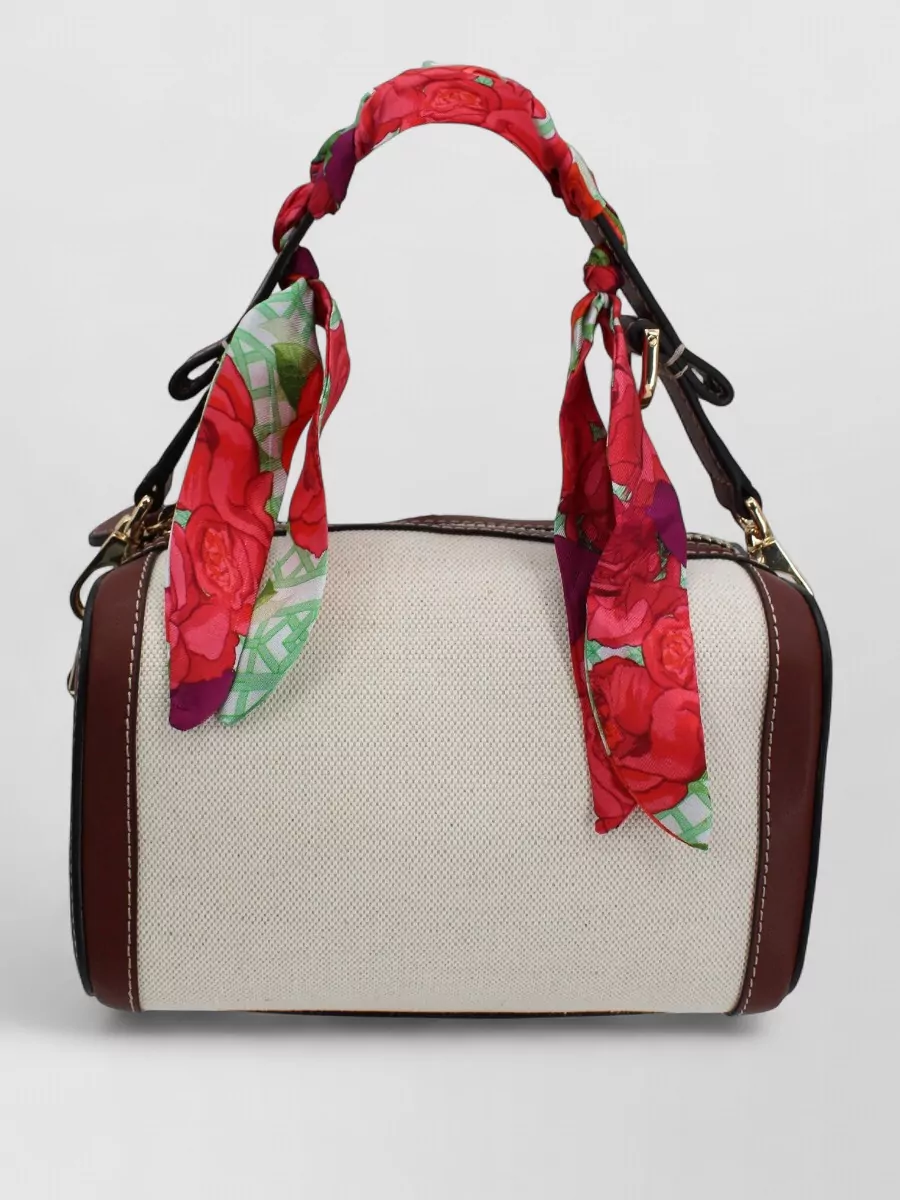 Cuba Lab shoulder bag