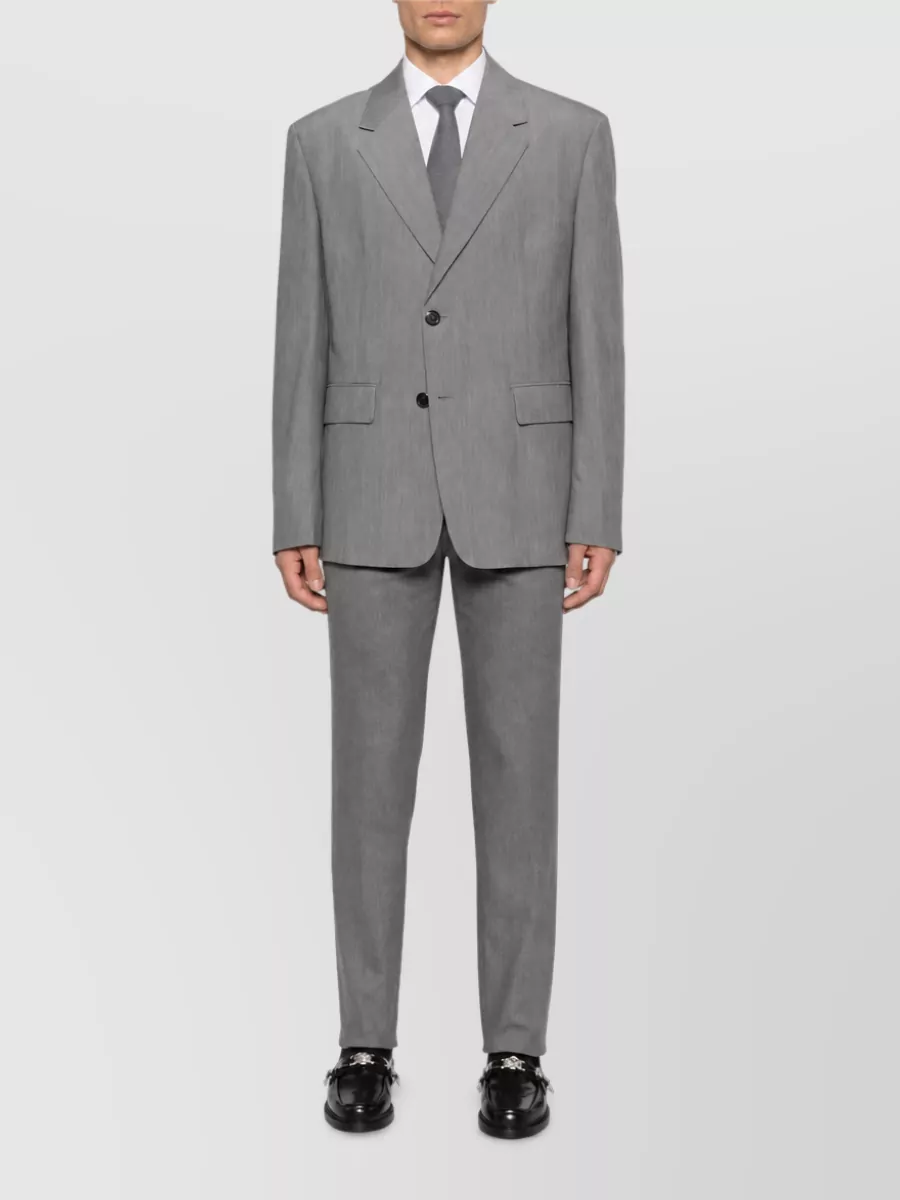 Etro tailored trousers