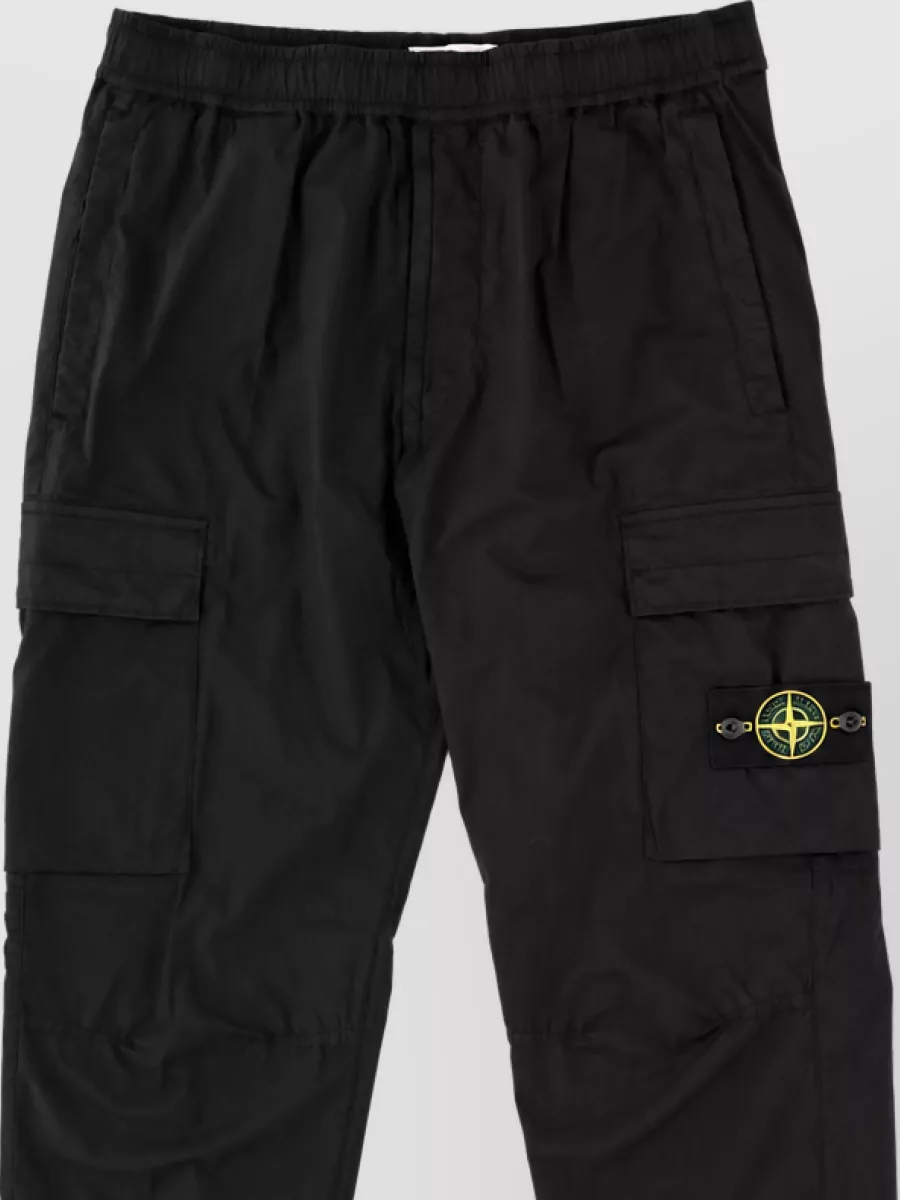 Stone Island cargo shorts