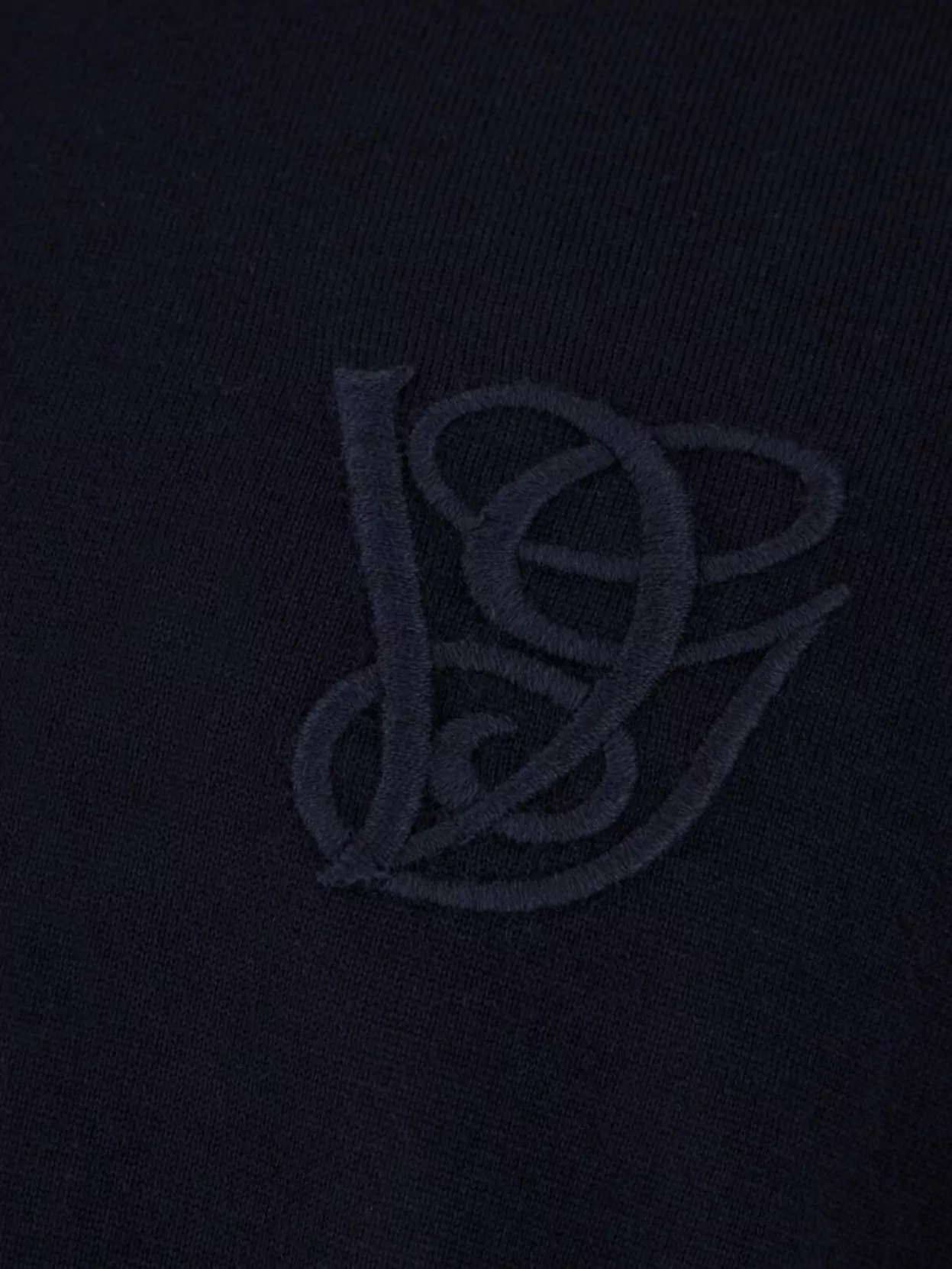 Valentino Garavani Wool Crew Neck Sweater