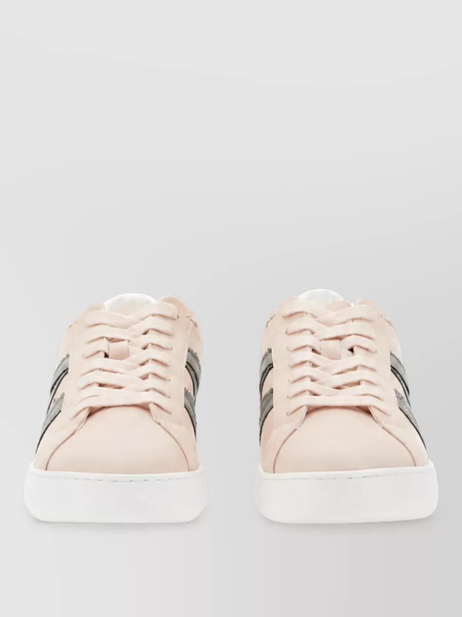 Moncler low-top sneakers