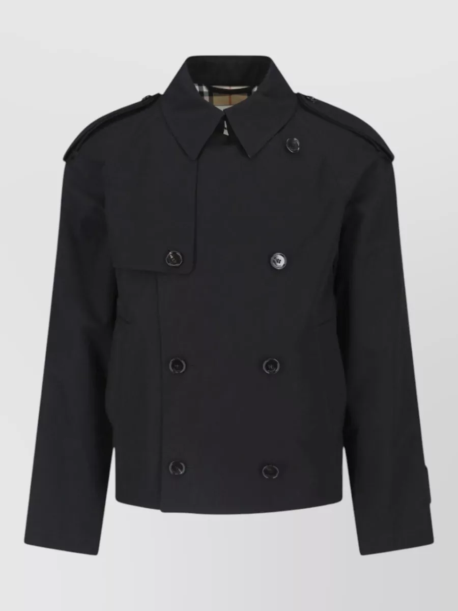 Burberry Trench coat