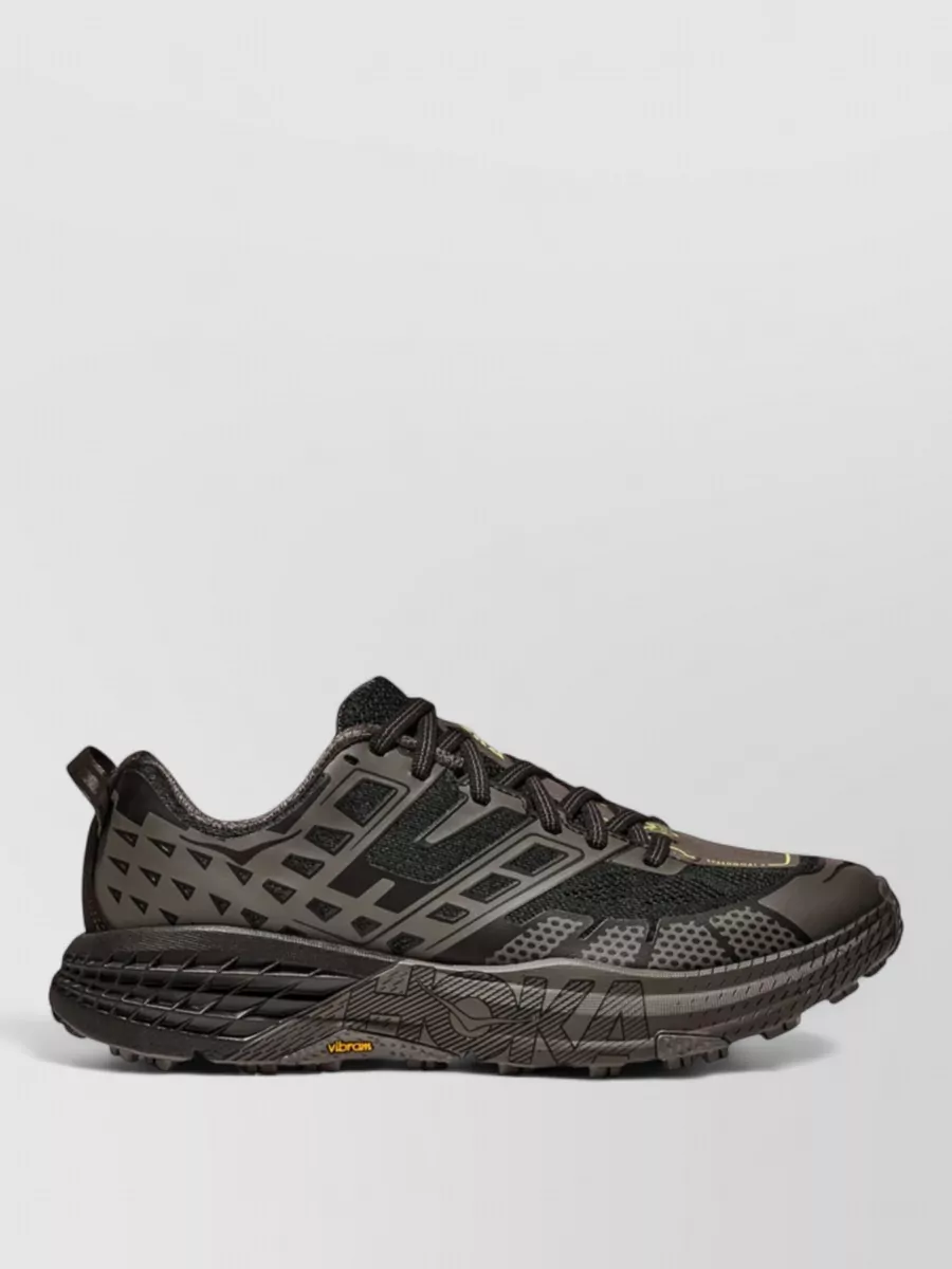Hoka Low-Top Sneakers