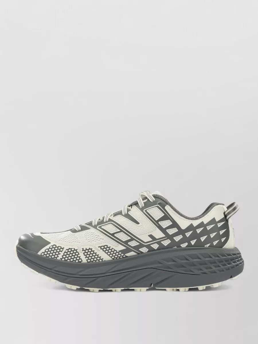 Hoka Speedgoat 2 Low-Top Sneakers