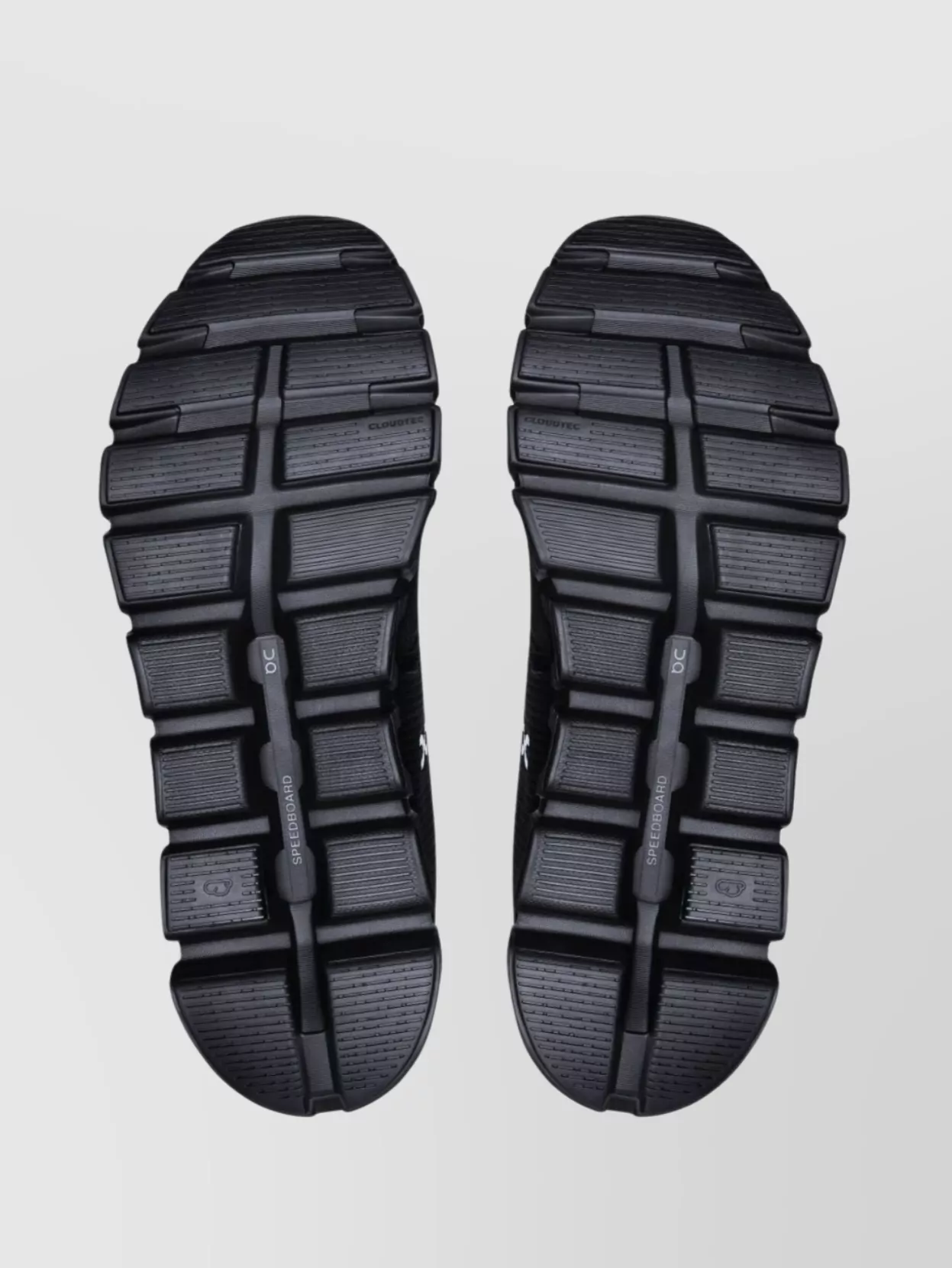 On Running Cloud 6 Wp Sneakers