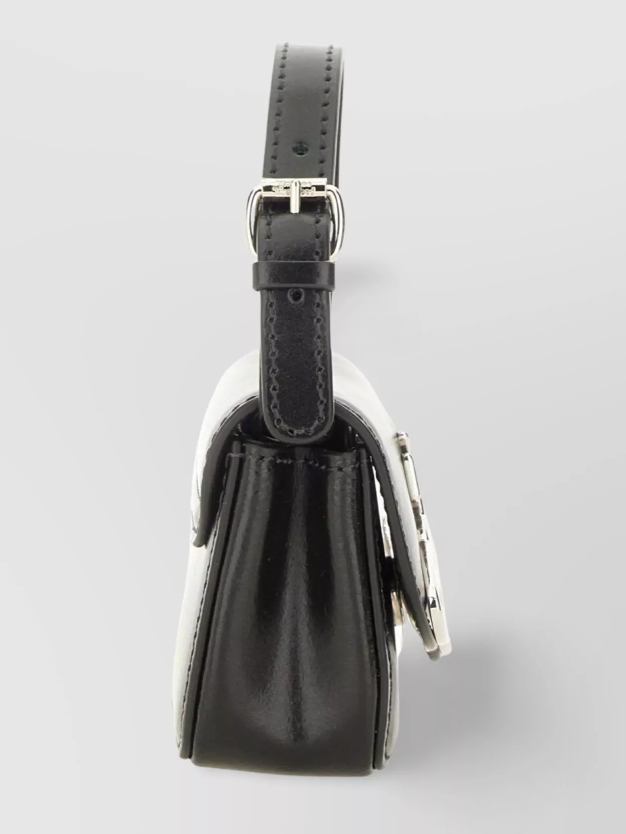 Vivienne Westwood Petite Top Handle Linda Bag