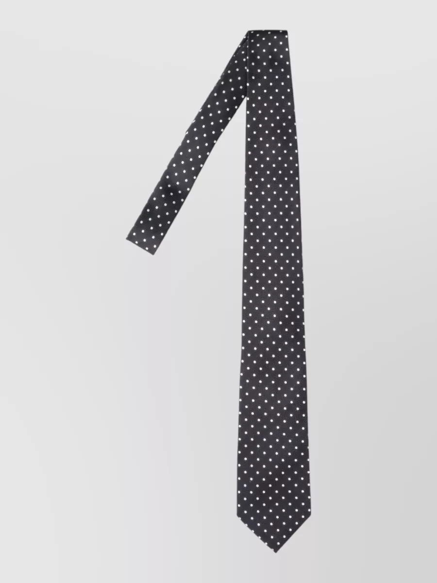 Tom Ford silk tie