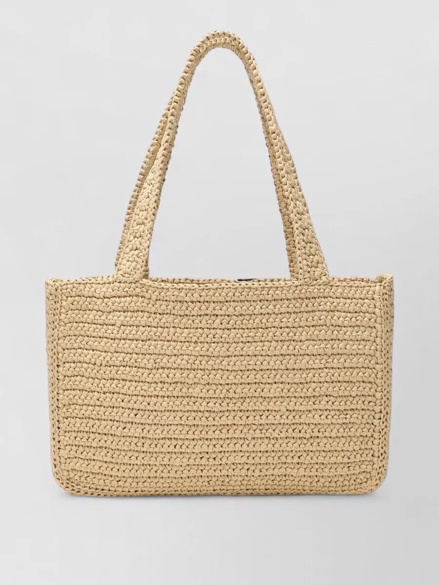 Valentino Garavani Alltime Tote Bag