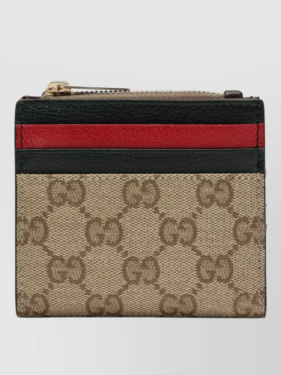 Gucci cardholder