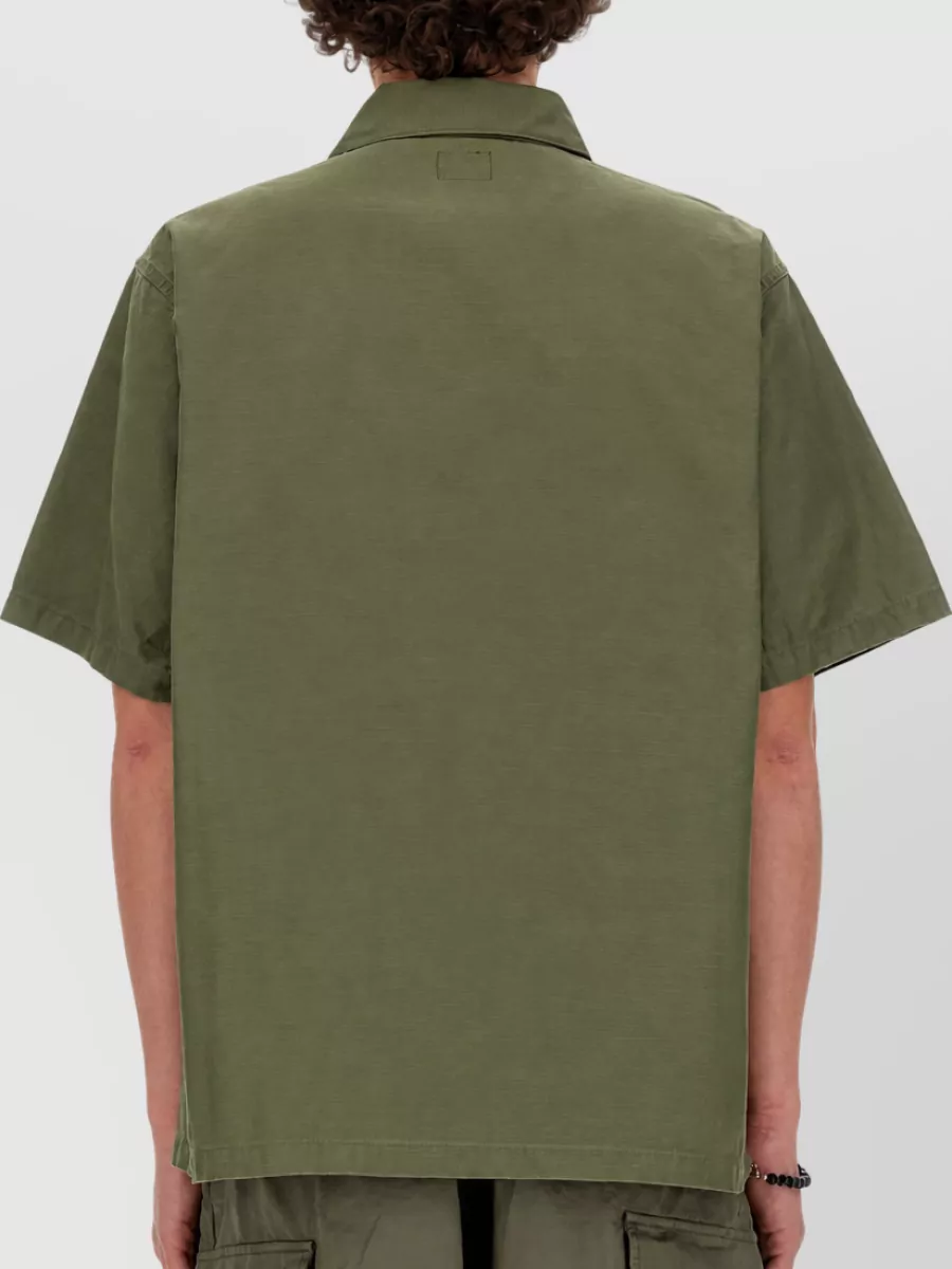 Needles Cotton Shirt