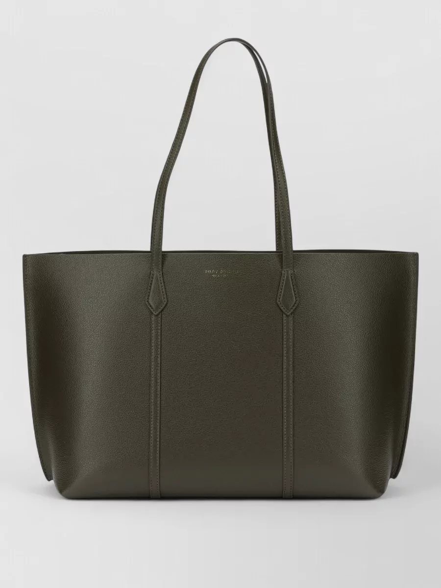 Tory Burch leather shoulder bag