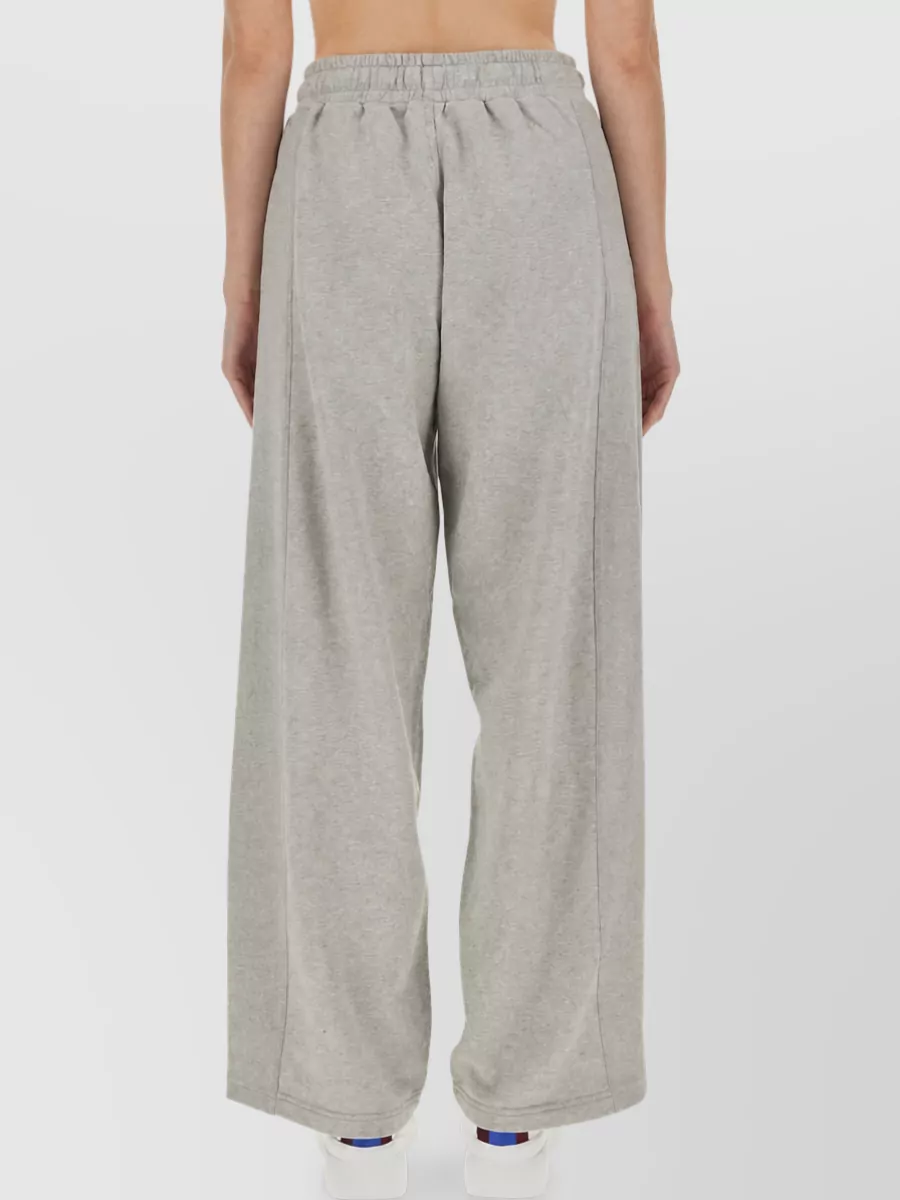 Stella Mccartney Wide-Leg Trousers