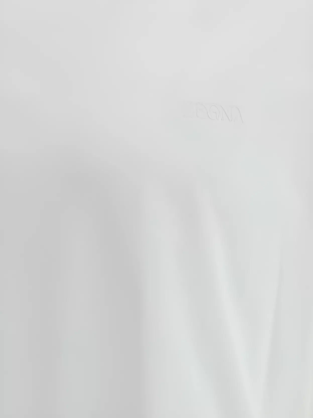 ZEGNA LOGOED COTTON T-SHIRT FOR CASUAL SOPHISTICATION