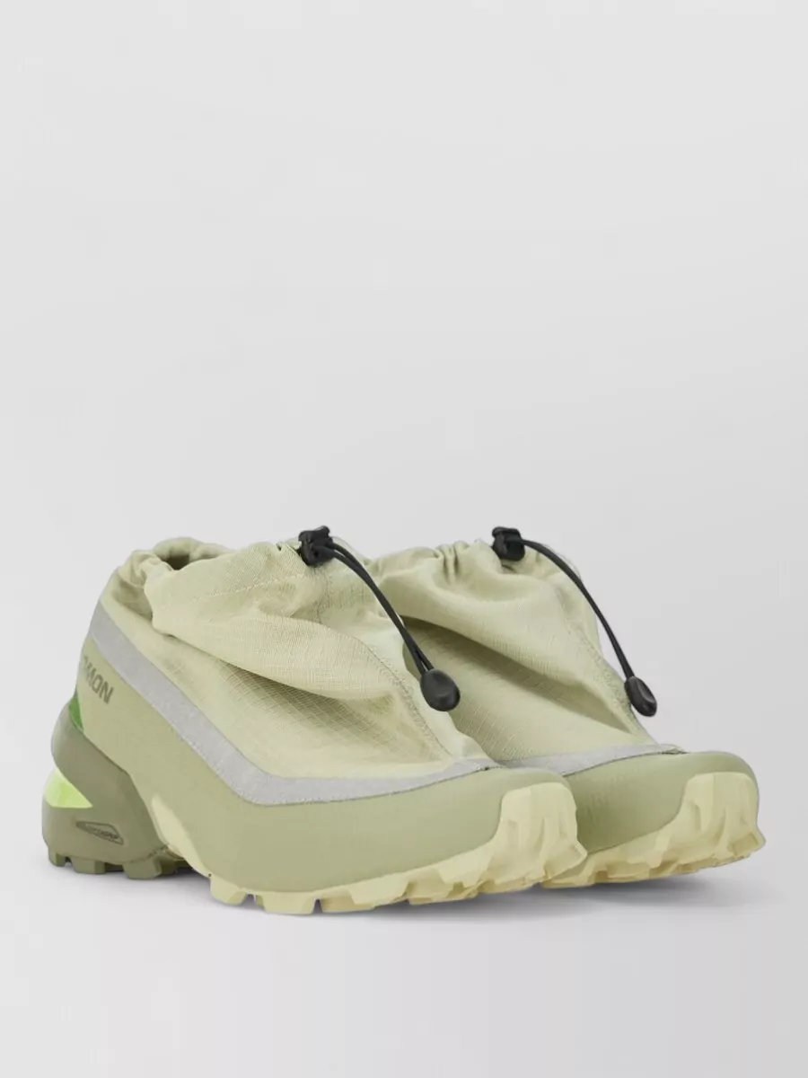 Mm6 Maison Margiela X Salomon High-Top Sneakers