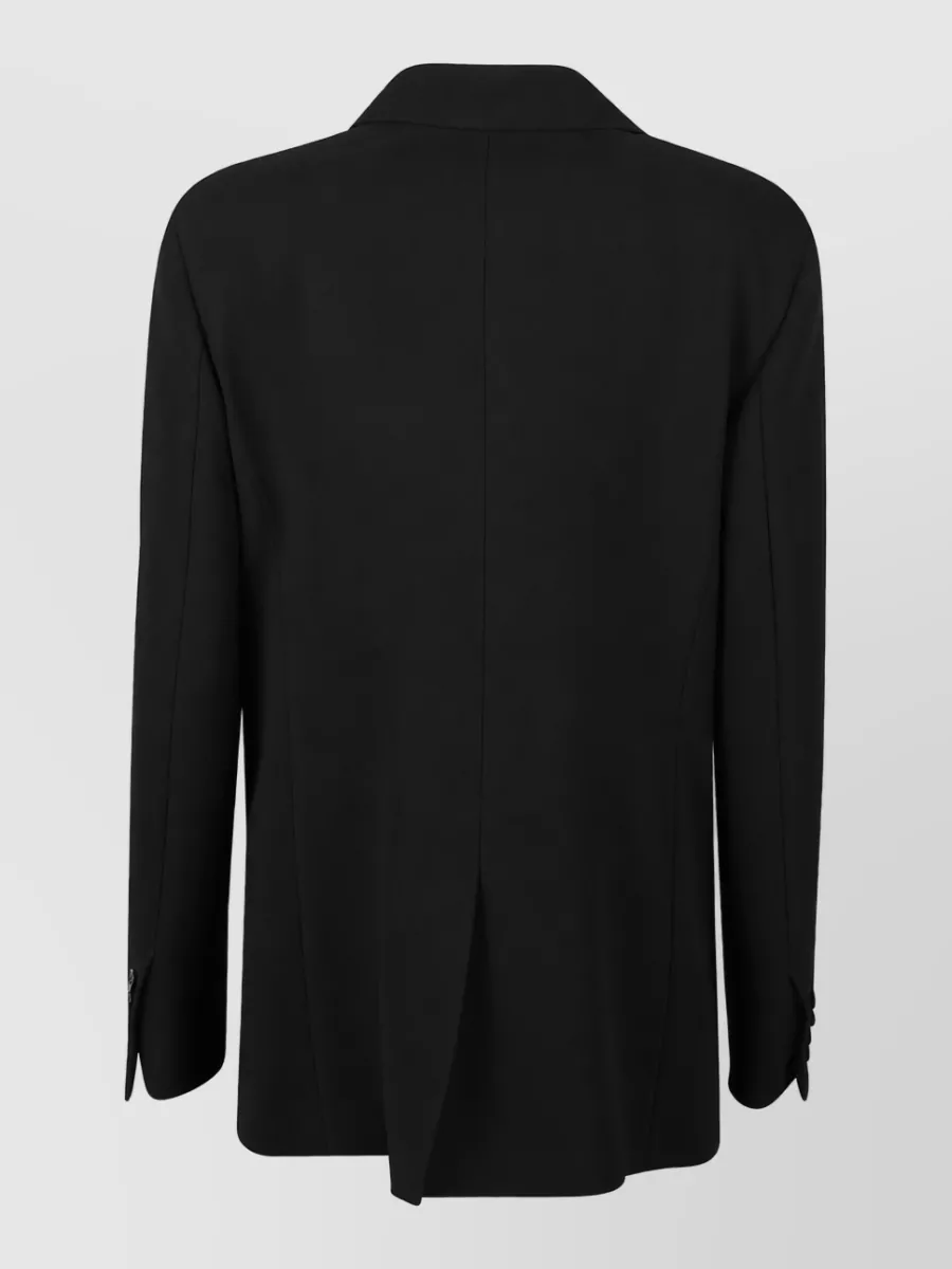Max Mara Tailored Blazer