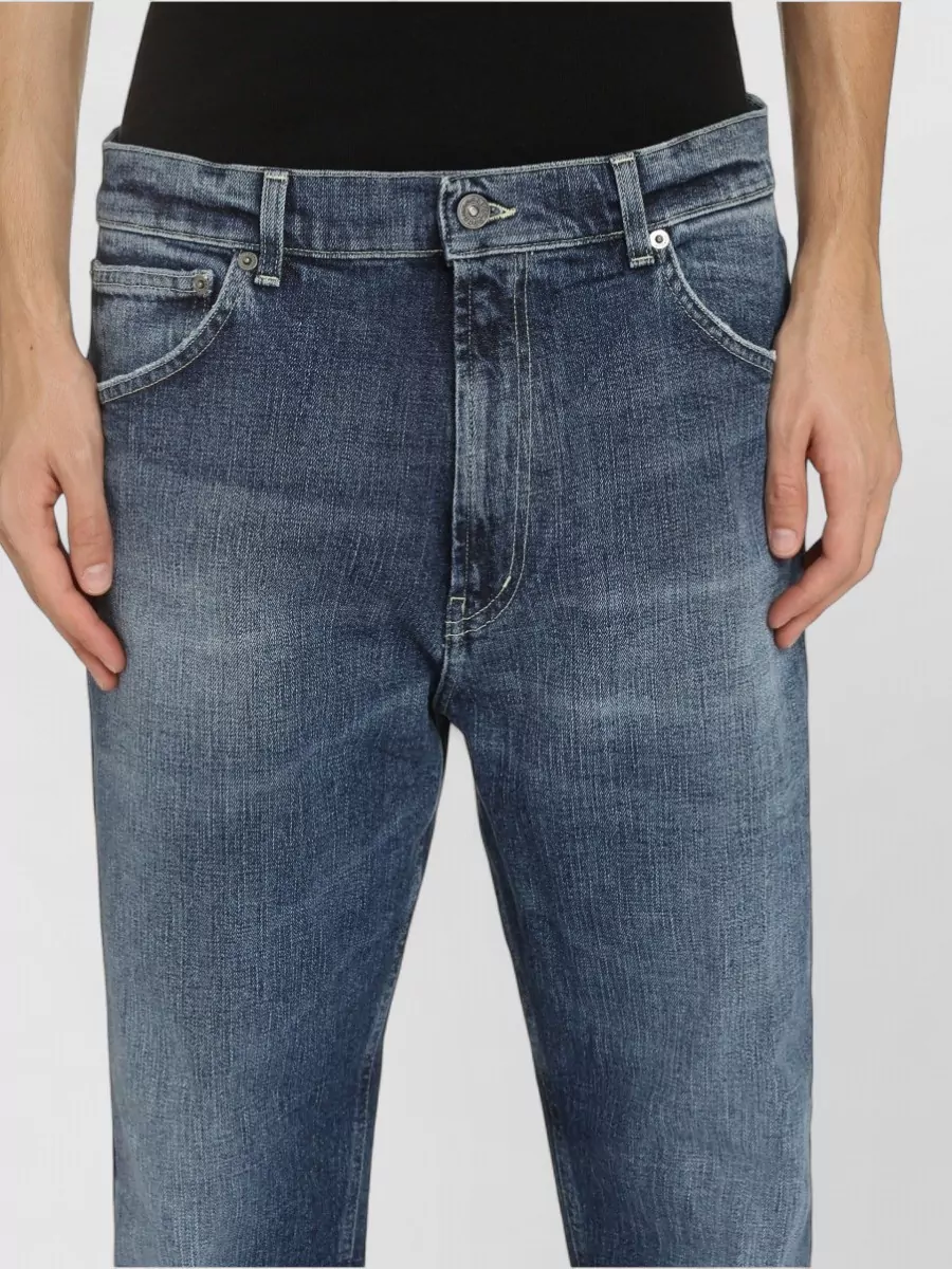 Dondup Slim-Fit Jeans