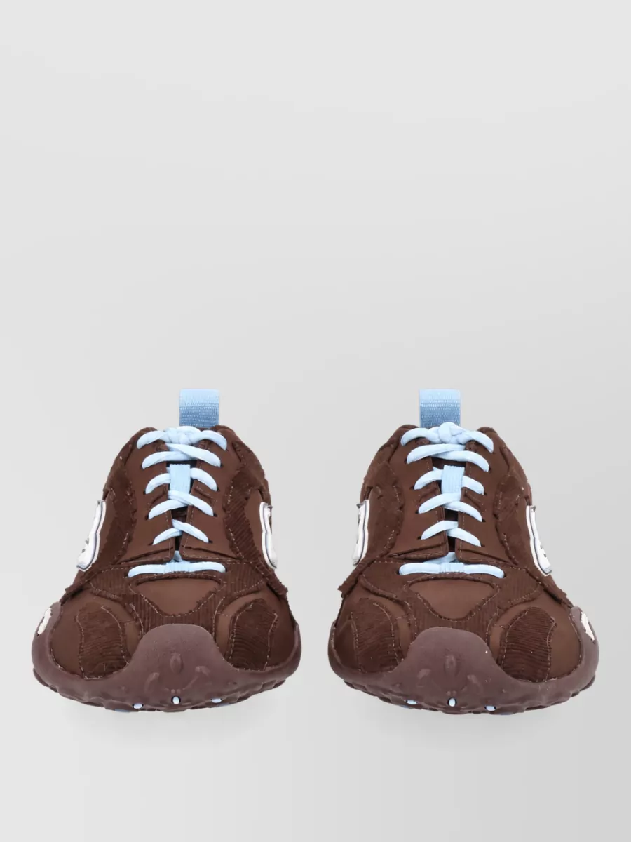 Balenciaga monday ultra sneakers