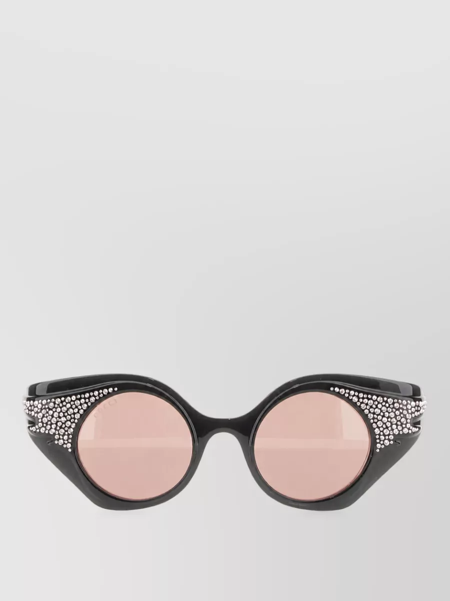 Gucci Cat-Eye Sunglasses