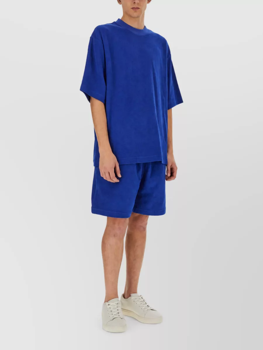 Burberry Oversized T-Shirt