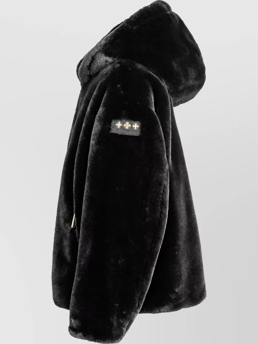 Tatras Faux Fur Coat