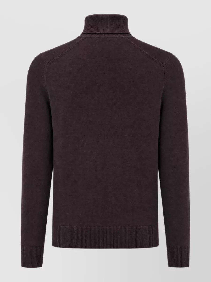 Vivienne Westwood Wool Sweatshirt