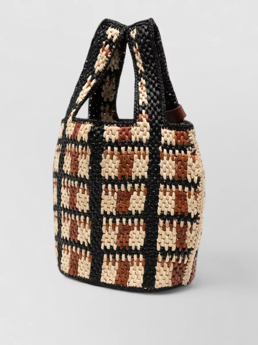 A.p.c. Sac Bucket Bag
