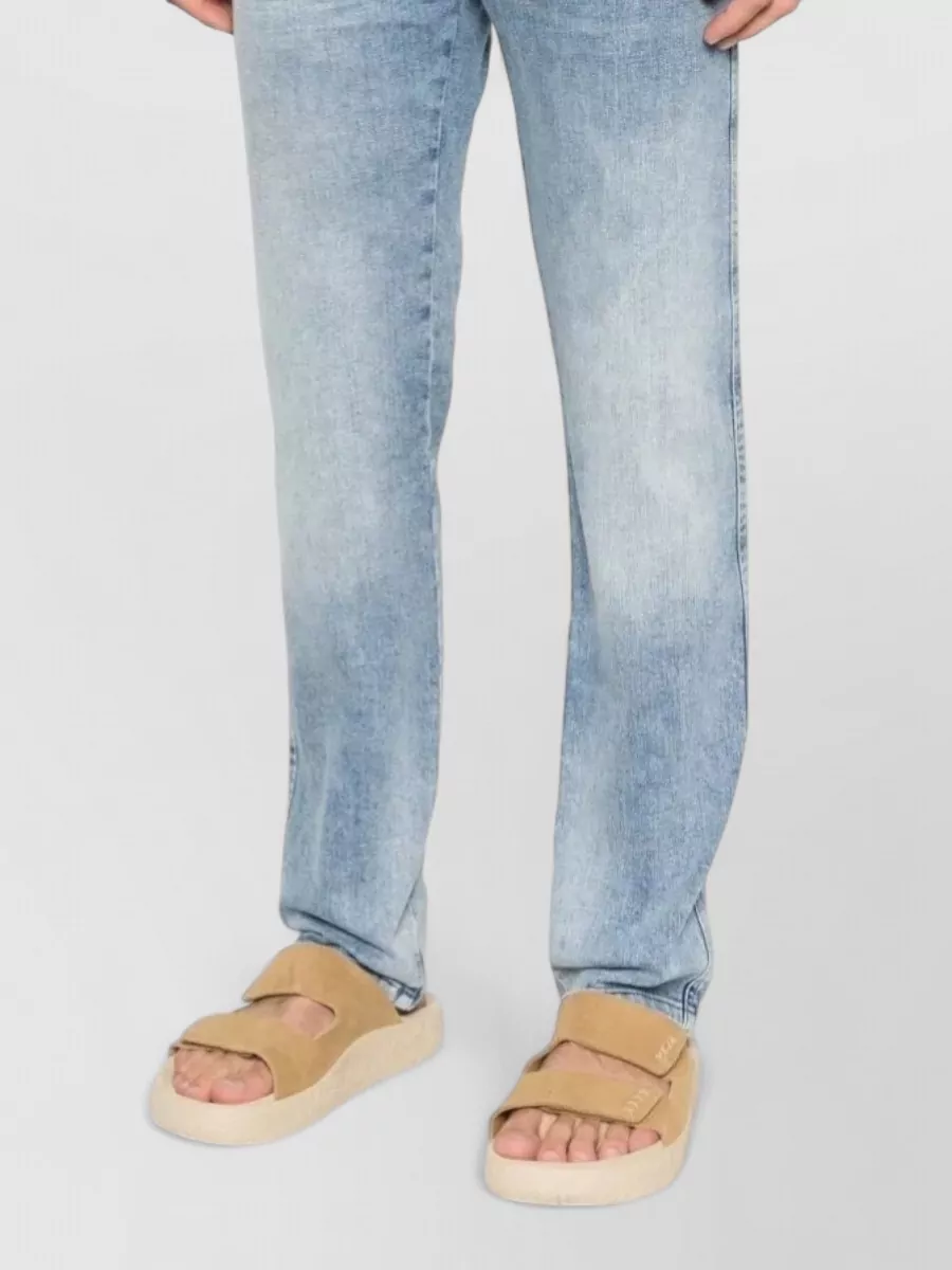 Diesel Straight-Leg Trousers