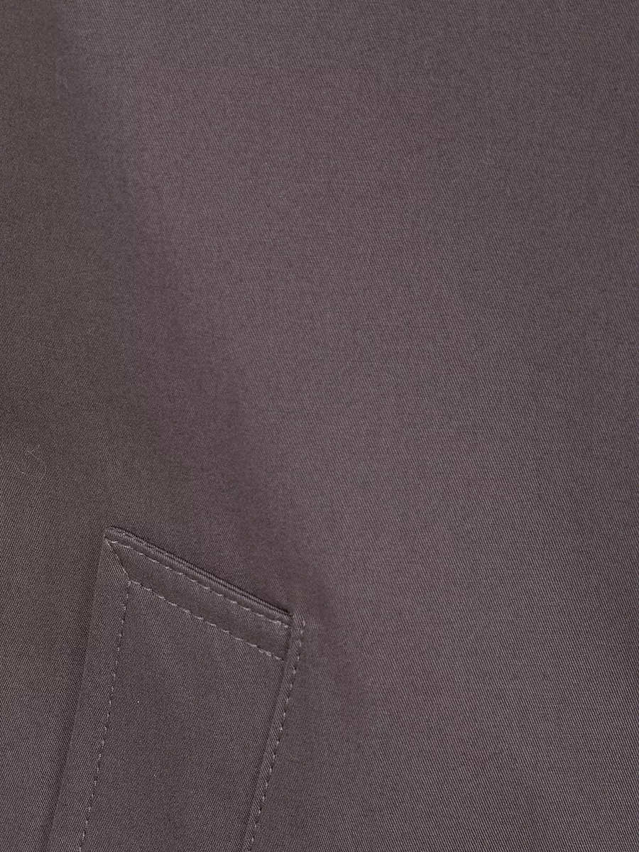 Herno Midi Coat Single Breasted Front Pockets