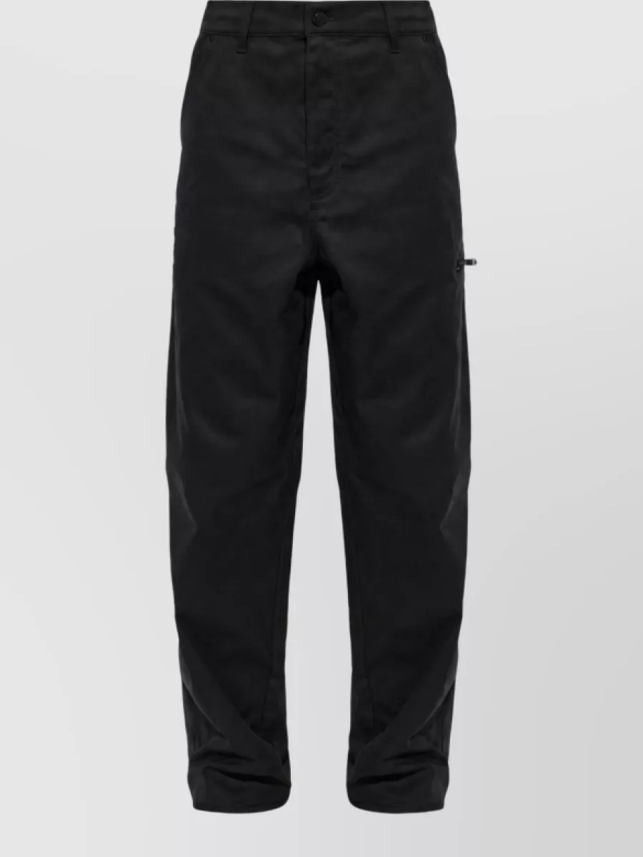 Moncler Straight-leg trousers