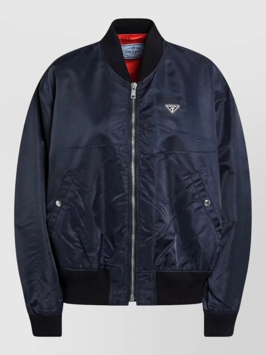 Prada Bomber jacket