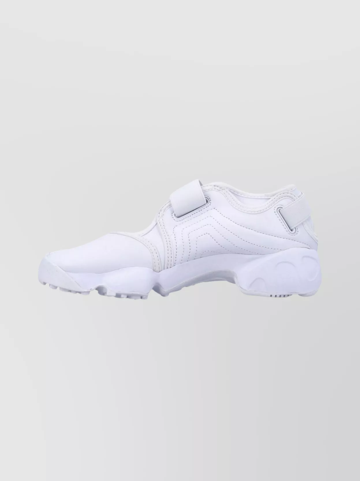 Nike Women's Split-Toe Leather Sneakers