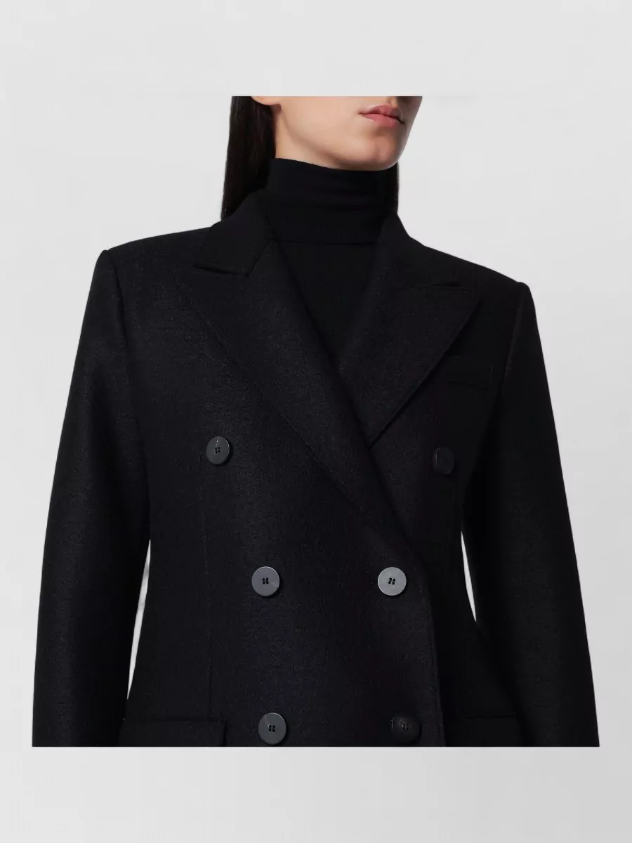 Harris Wharf London Blazer
