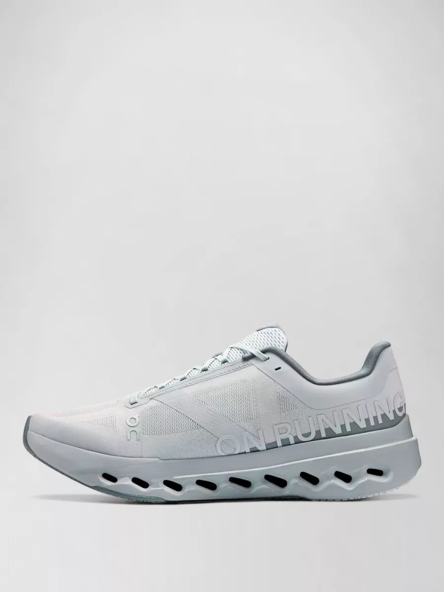 On Cloud Runner Next Mesh Upper Sneakers