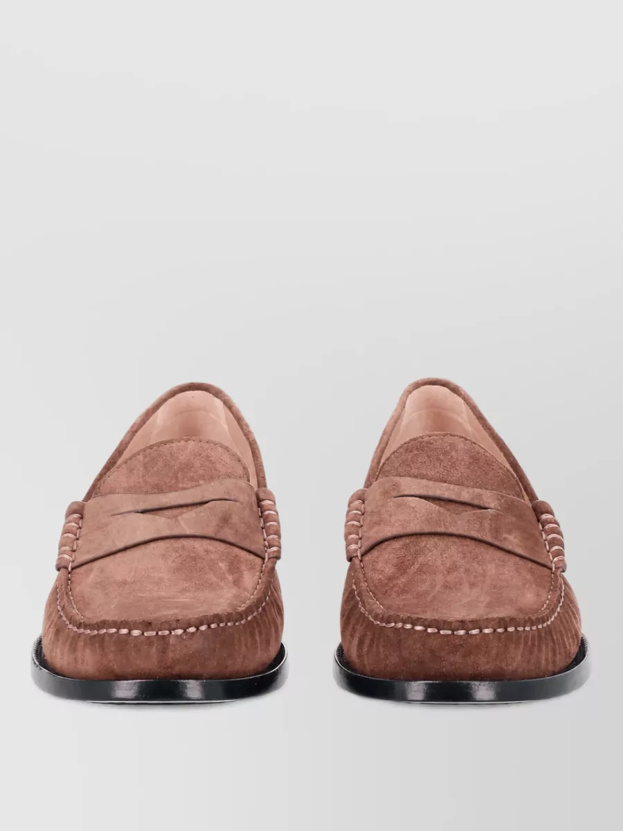 Stuart Weitzman loafers