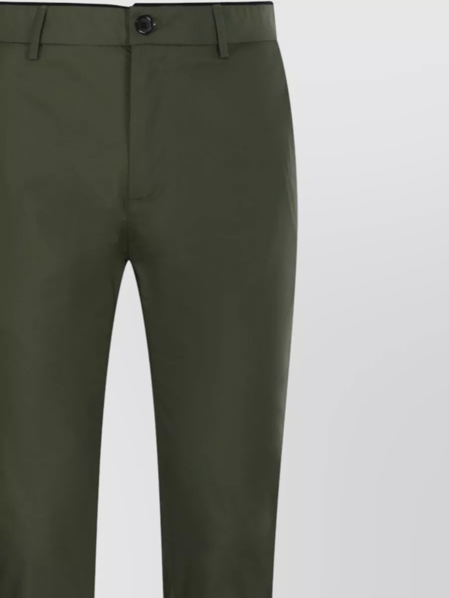 Department Five Prince Chinos
