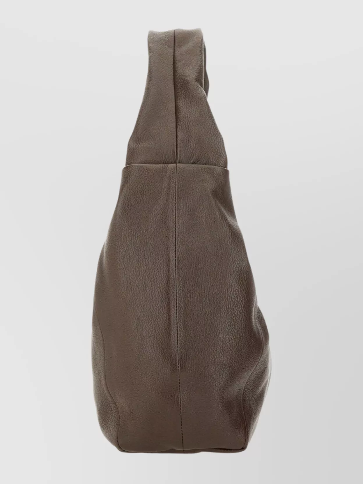 Longchamp Soft Texture Slouchy Shoulder Bag
