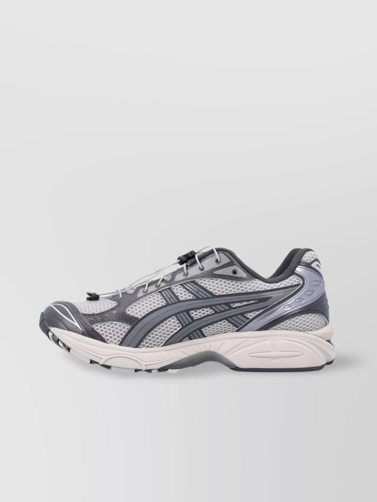Asics 14 Mesh Rubber Sneakers