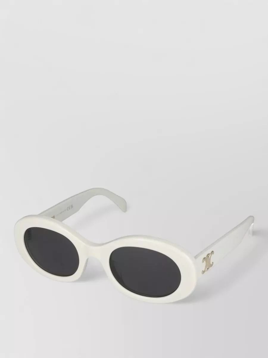 Celine Square Sunglasses