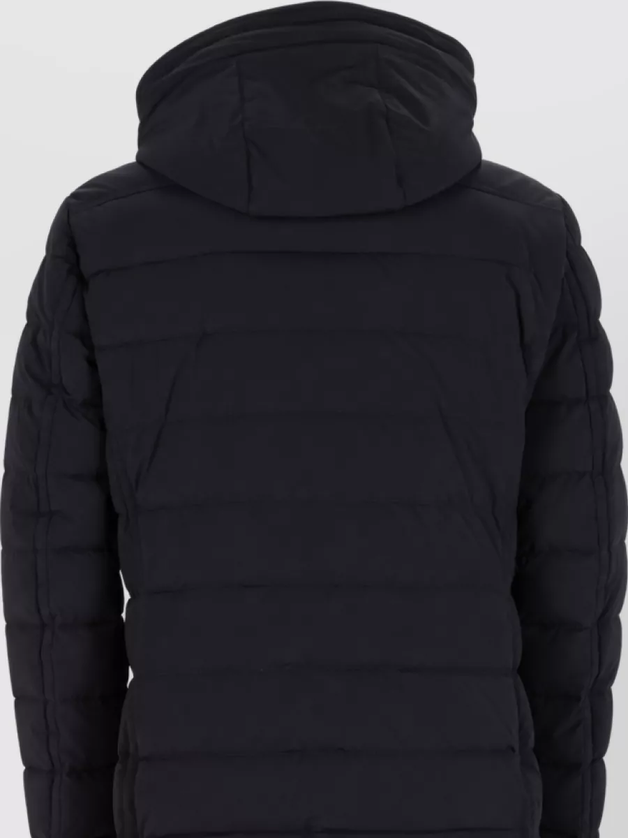 Moorer Down Puffer Jacket