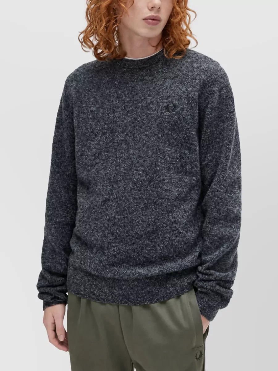 Fred Perry Logo T-Shirt