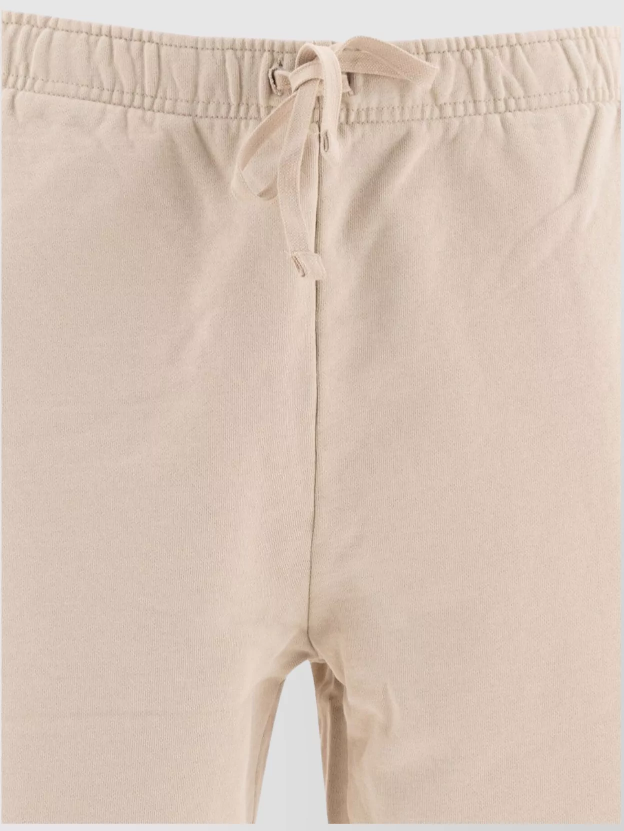 Polo Ralph Lauren Elastic Waistband Shorts Back Pocket